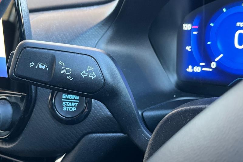 Used Ford Puma 2023 for sale - 76653392: Photo 14