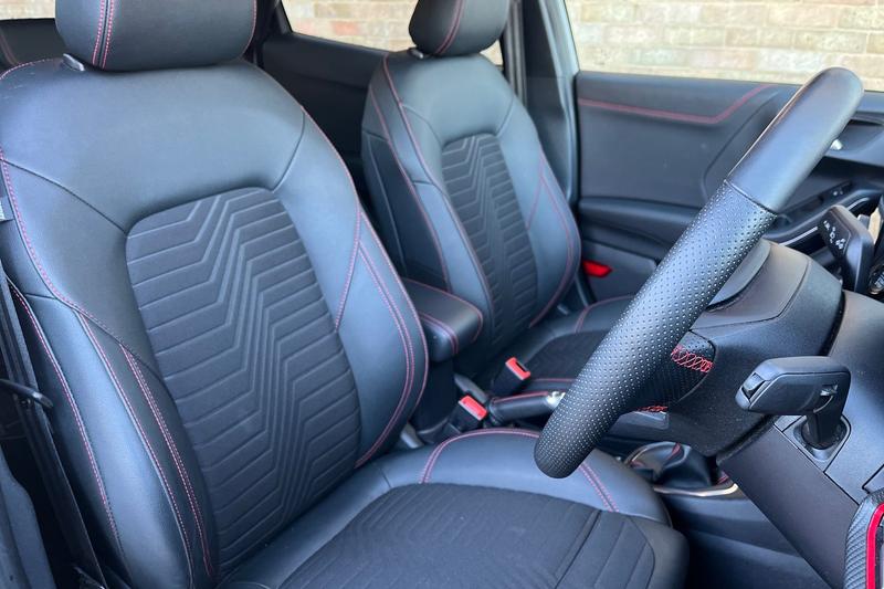 Used Ford Puma 2023 for sale - 76653392: Photo 17