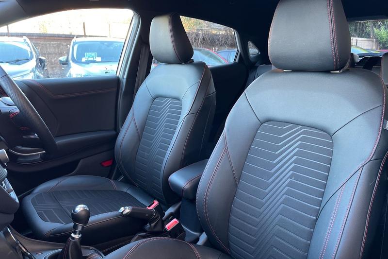 Used Ford Puma 2023 for sale - 76653392: Photo 19