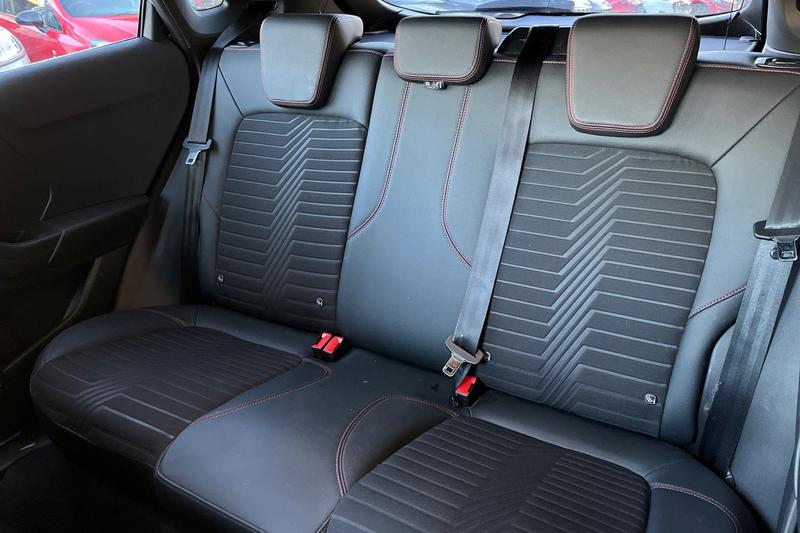 Used Ford Puma 2023 for sale - 76653392: Photo 20