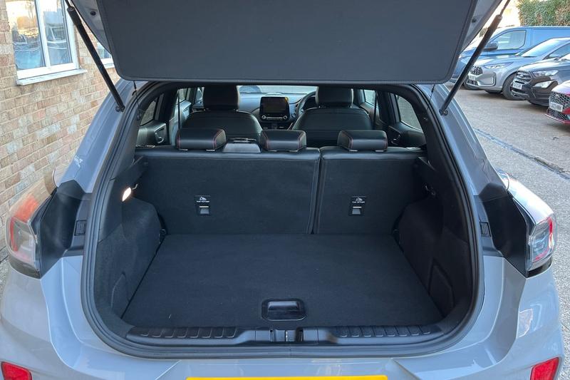 Used Ford Puma 2023 for sale - 76653392: Photo 21