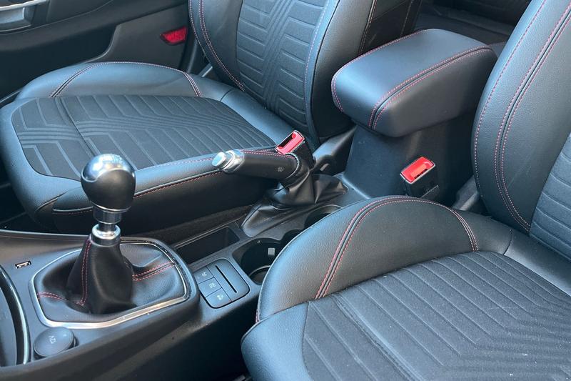 Used Ford Puma 2023 for sale - 76653392: Photo 24