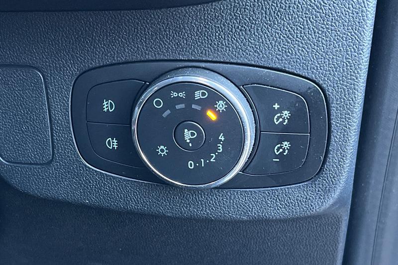 Used Ford Puma 2023 for sale - 76653392: Photo 25