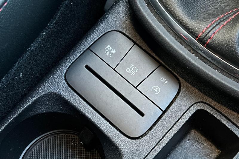 Used Ford Puma 2023 for sale - 76653392: Photo 26