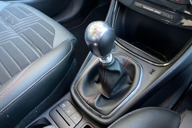 Used Ford Puma 2023 for sale - 76653392: Photo 27