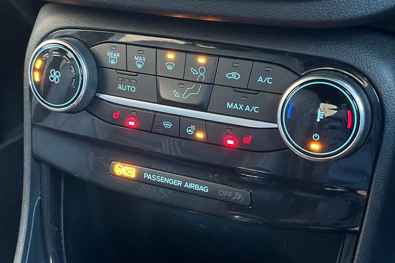 Used Ford Puma 2023 for sale - 76653392: Photo 28