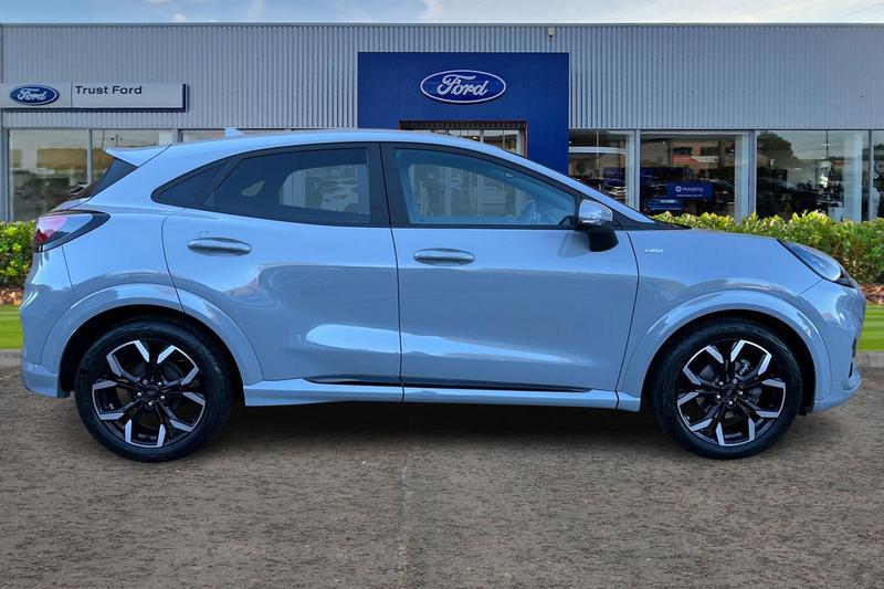 Used Ford Puma 2023 for sale - 76653392: Photo 3