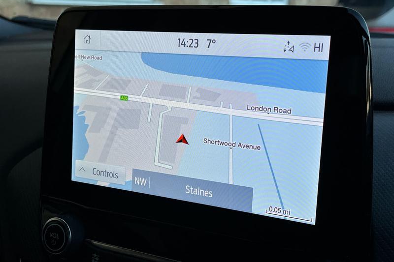 Used Ford Puma 2023 for sale - 76653392: Photo 30