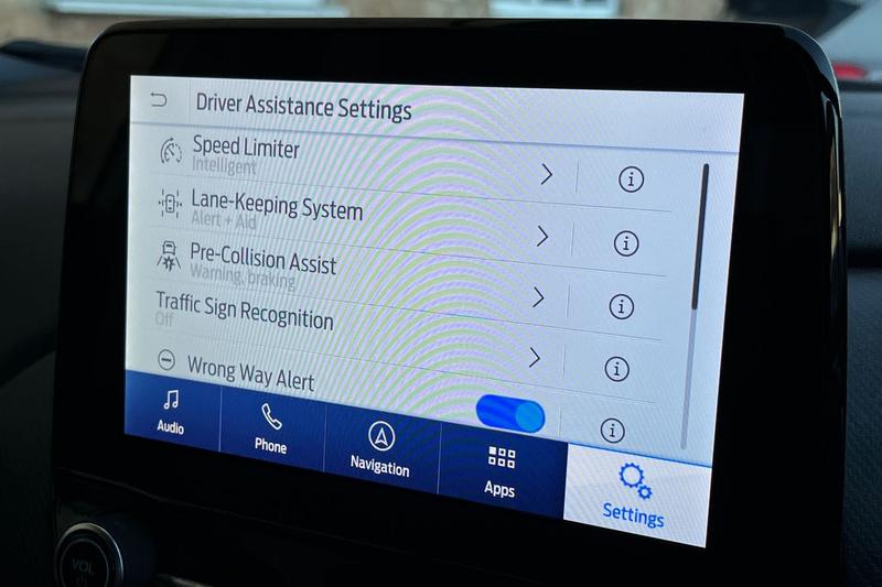 Used Ford Puma 2023 for sale - 76653392: Photo 31