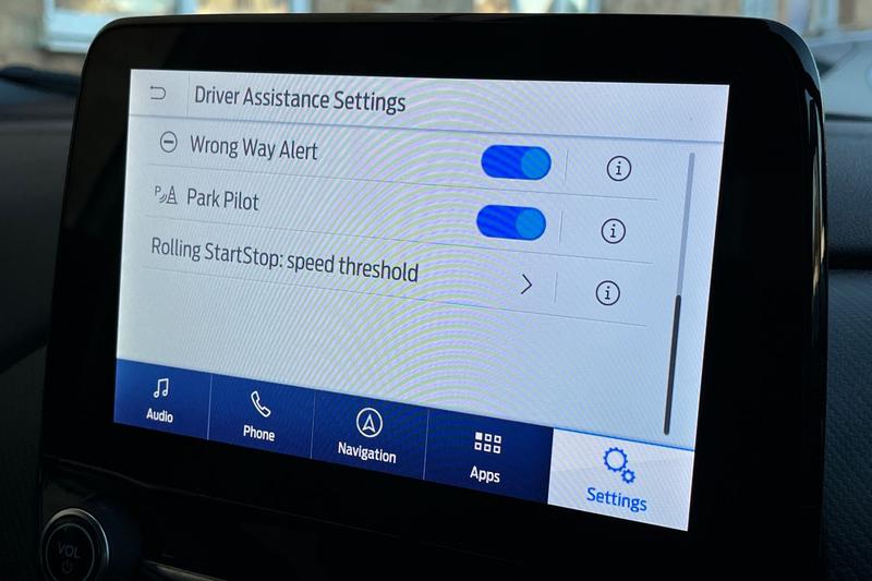 Used Ford Puma 2023 for sale - 76653392: Photo 32