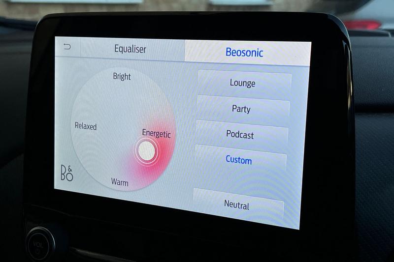 Used Ford Puma 2023 for sale - 76653392: Photo 33