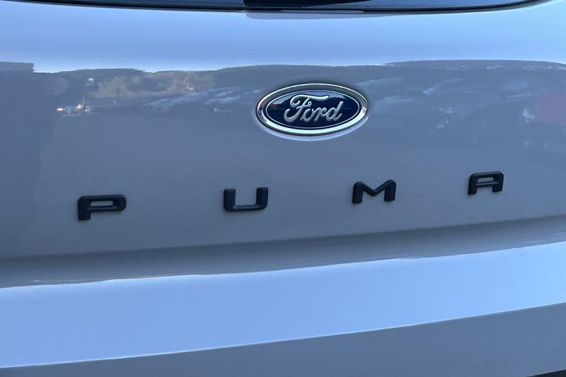 Used Ford Puma 2023 for sale - 76653392: Photo 40