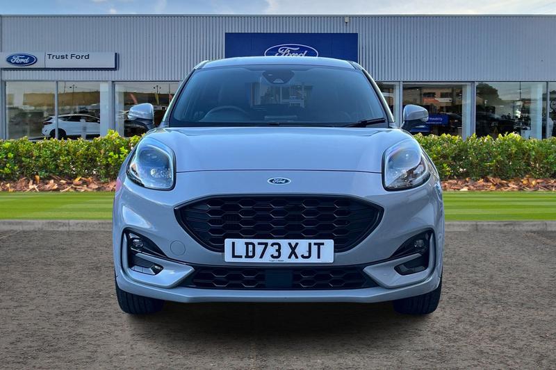 Used Ford Puma 2023 for sale - 76653392: Photo 6