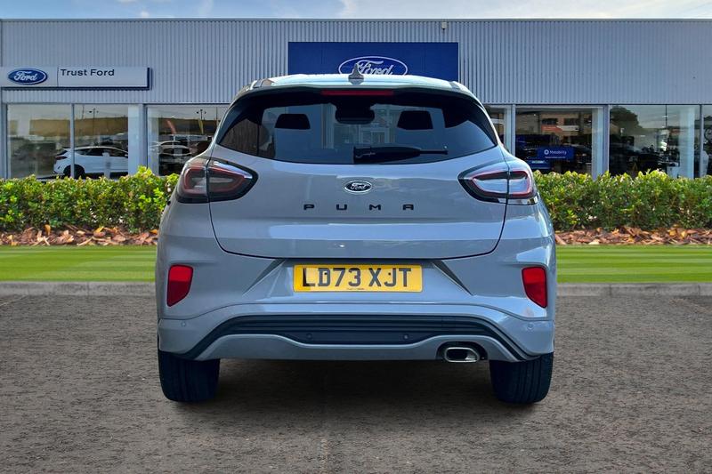 Used Ford Puma 2023 for sale - 76653392: Photo 7