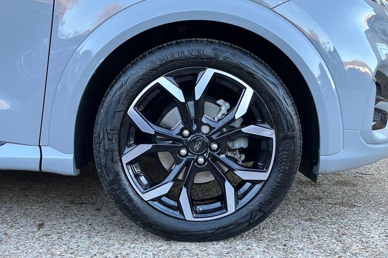 Used Ford Puma 2023 for sale - 76653392: Photo 8