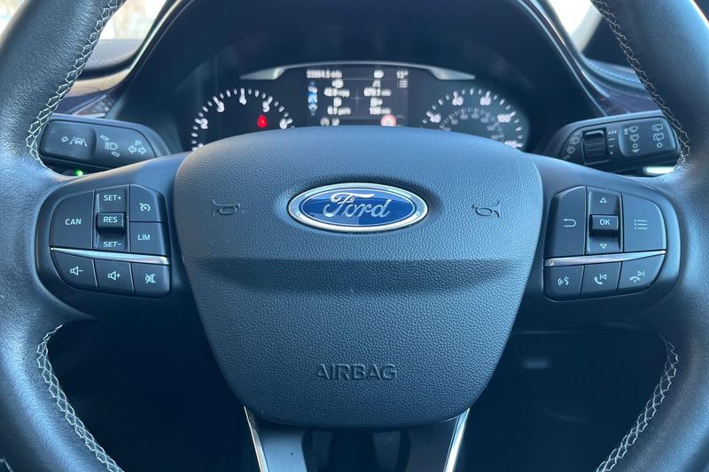 Used Ford Fiesta 2018 for sale - 77724753: Photo 12