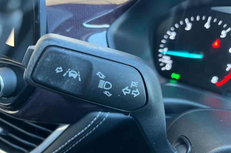 Used Ford Fiesta 2018 for sale - 77724753: Photo 14