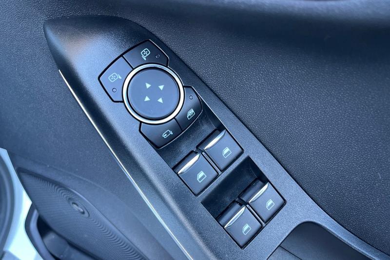 Used Ford Fiesta 2018 for sale - 77724753: Photo 16