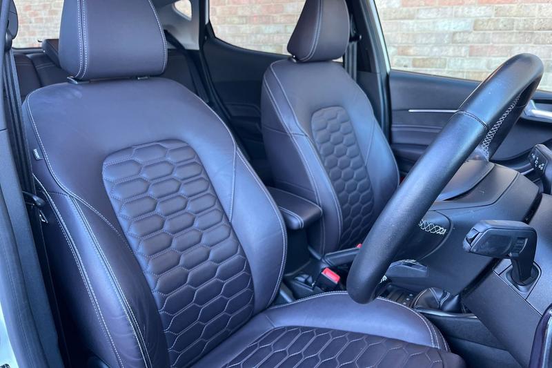 Used Ford Fiesta 2018 for sale - 77724753: Photo 17