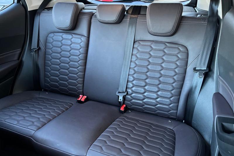 Used Ford Fiesta 2018 for sale - 77724753: Photo 20