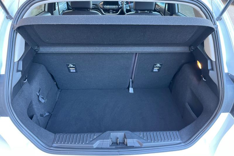 Used Ford Fiesta 2018 for sale - 77724753: Photo 21