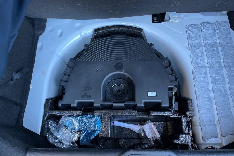 Used Ford Fiesta 2018 for sale - 77724753: Photo 23