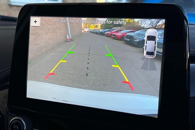 Used Ford Fiesta 2018 for sale - 77724753: Photo 27