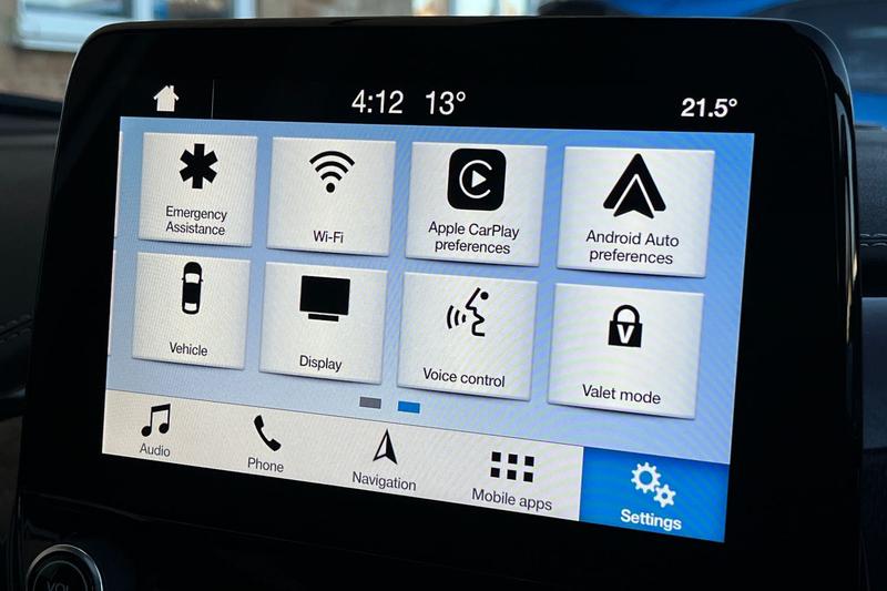 Used Ford Fiesta 2018 for sale - 77724753: Photo 29