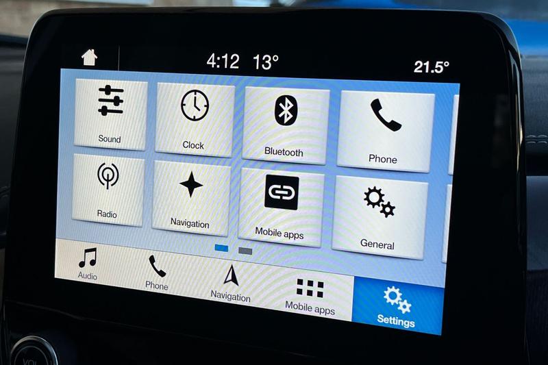 Used Ford Fiesta 2018 for sale - 77724753: Photo 30