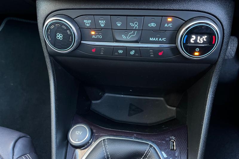 Used Ford Fiesta 2018 for sale - 77724753: Photo 31