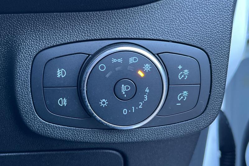 Used Ford Fiesta 2018 for sale - 77724753: Photo 33