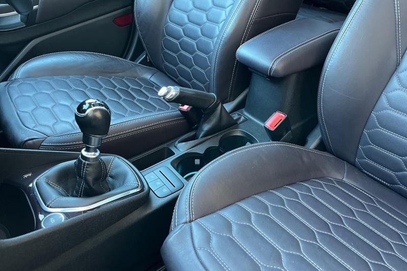 Used Ford Fiesta 2018 for sale - 77724753: Photo 34