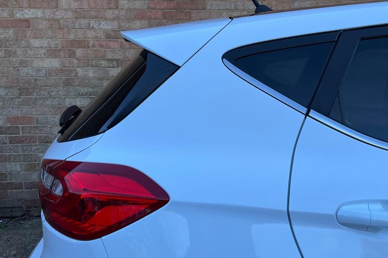 Used Ford Fiesta 2018 for sale - 77724753: Photo 38