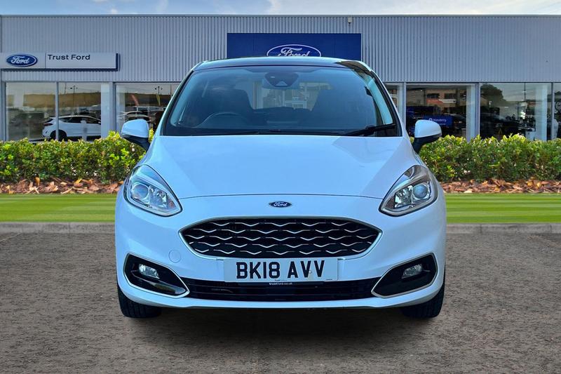 Used Ford Fiesta 2018 for sale - 77724753: Photo 6