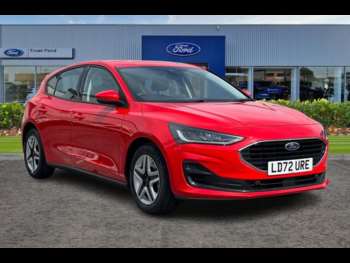2022 - 1.0 EcoBoost Hybrid mHEV Trend 5dr Auto AUTO