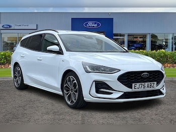 Used Ford Focus 2025 for sale - 78618469: Photo