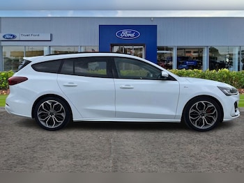 Used Ford Focus 2025 for sale - 78618469: Photo