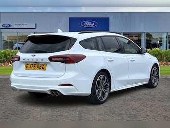 Used Ford Focus 2025 for sale - 78618469: Photo