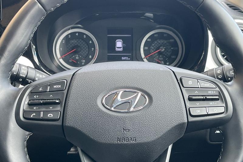 Used Hyundai i10 2022 for sale - 75972899: Photo 12