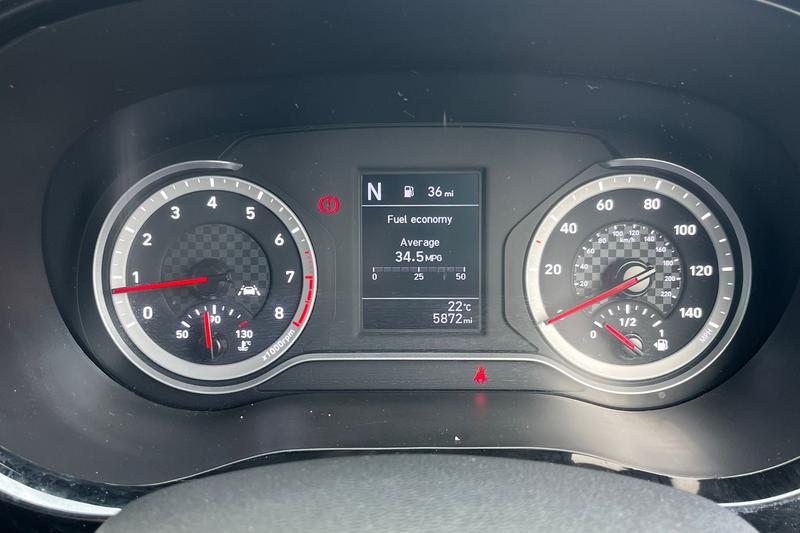 Used Hyundai i10 2022 for sale - 75972899: Photo 13