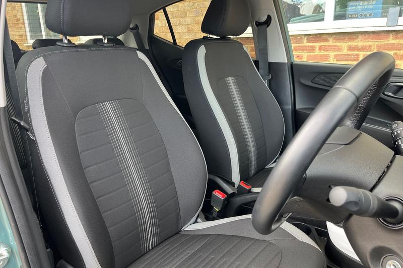 Used Hyundai i10 2022 for sale - 75972899: Photo 17