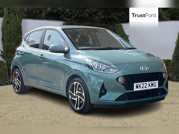 Hyundai - i10