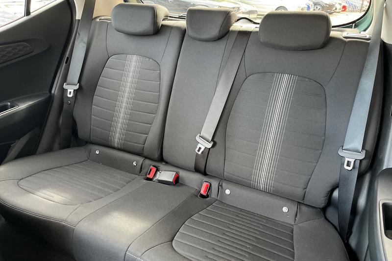 Used Hyundai i10 2022 for sale - 75972899: Photo 20