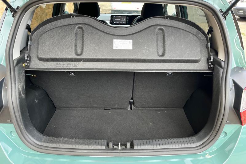 Used Hyundai i10 2022 for sale - 75972899: Photo 21