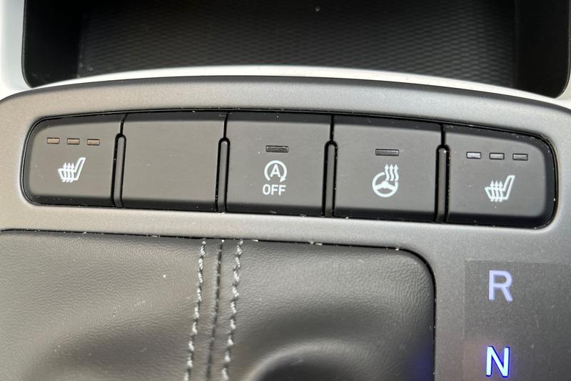 Used Hyundai i10 2022 for sale - 75972899: Photo 26