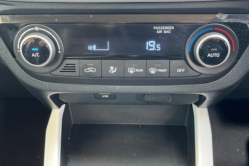 Used Hyundai i10 2022 for sale - 75972899: Photo 28