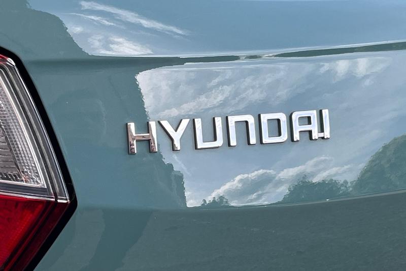 Used Hyundai i10 2022 for sale - 75972899: Photo 38