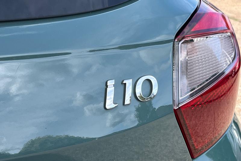 Used Hyundai i10 2022 for sale - 75972899: Photo 39