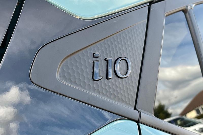 Used Hyundai i10 2022 for sale - 75972899: Photo 40
