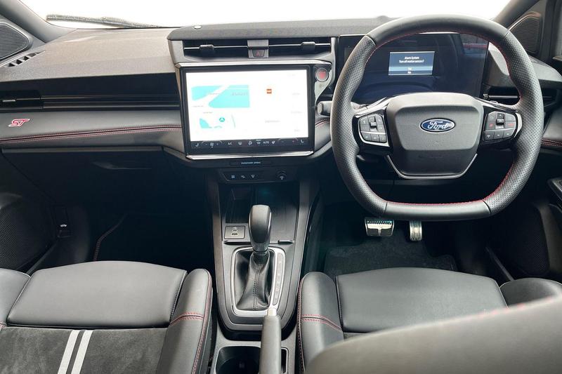 Used Ford Puma 2025 for sale - 78042770: Photo 10